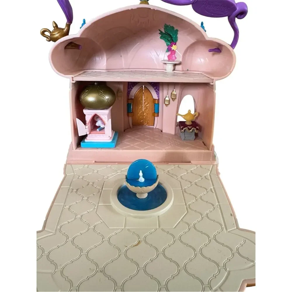 Disney pop up